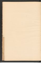 k.k. naturhistorisches Hofmuseum, Index Intendanzakten 1888, Seite 38